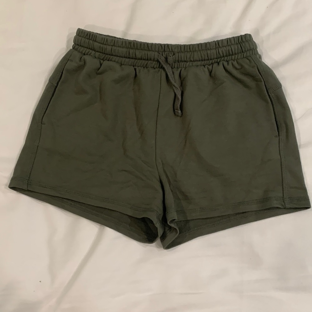 Girls Runway Shorts